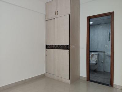 Bedroom Image of 1719 Sq.ft 3 BHK Apartment / Flat for sale in White Field Ville, Whitefield Bengaluru for Rs. 22200000