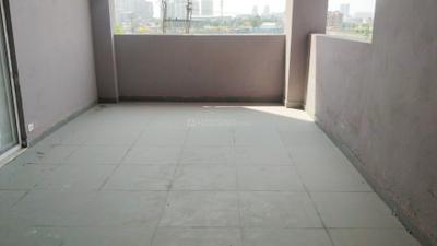 Balcony Image of 2516 Sq.ft 3.5 BHK Duplex for sale in ILD Green Phase II, Sector 37C Gurgaon for Rs. 16700000