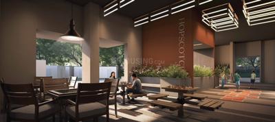 Hall Image of 1595 Sq.ft 4 BHK Apartment / Flat for sale in RG Pleiaddes, Noida Extension Greater Noida for Rs. 17370750