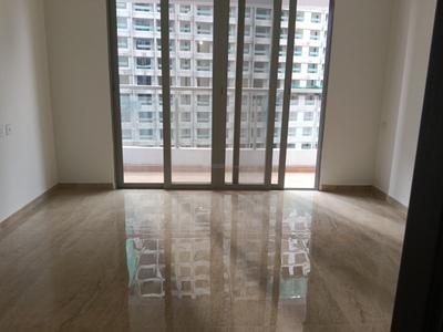 Bedroom Image of 850 Sq.ft 2 BHK Apartment / Flat for rent in Kolte Patil Life Republic Sector R13 13th Avenue Aros Phase II, Tathawade Pune for Rs. 25000