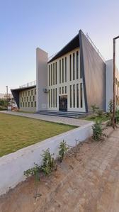 Image of 2200 Sq.ft 3.5 BHK Independent House for sale in Vinayak City, Bhatagaon, Raipur for Rs. 8490000