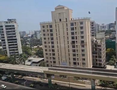 Image of 750 Sq.ft 2 BHK Apartment / Flat for sale in Chembur, Mumbai for Rs. 18000000