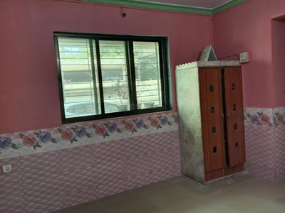 Bedroom Image of 815 Sq.ft 2 BHK Apartment / Flat for sale in Durga Heights, Kalyan East Kalyan for Rs. 5200000