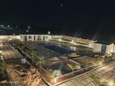 Image of 2000 Sq.ft Residential Plot / Land for sale in Bhogapuram, Visakhapatnam for Rs. 4000000