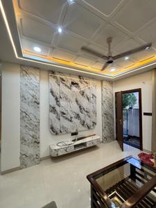 Hall Image of 2700 Sq.ft 4 BHK Independent House for sale in Silicon Sansaara, Kanadiya Indore for Rs. 15500000