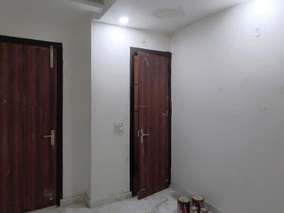 Bedroom Image of 910 Sq.ft 3 BHK Builder Floor for sale in Burari New Delhi for Rs. 4500010