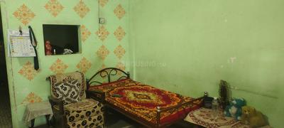 Living Room Image of 450 Sq.ft 3 BHK Independent House for sale in Bhesan Surat for Rs. 2600000