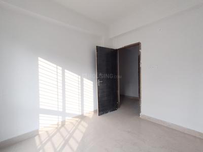Bedroom Image of 1244 Sq.ft 3 BHK Apartment / Flat for sale in New Town Kolkata for Rs. 10000000