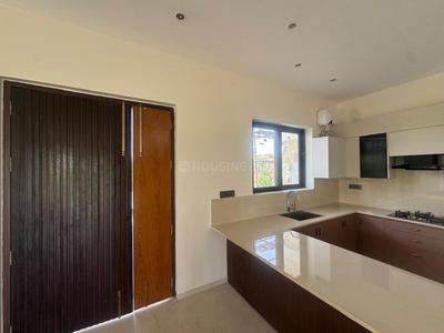 Kitchen Image of 5000 Sq.ft 5 BHK Farm House for sale in Naugaon Alwar for Rs. 8400000