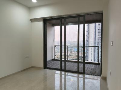Bedroom Image of 1680 Sq.ft 3 BHK Apartment / Flat for sale in Piramal Mahalaxmi Central Tower 2, Worli Mumbai for Rs. 67500000