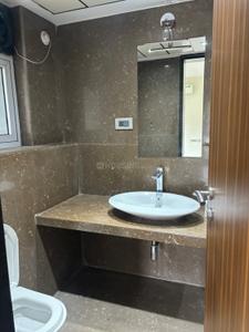Bathroom Image of 2550 Sq.ft 3.5 BHK Apartment / Flat for sale in Marvel Zephyr, Kharadi Pune for Rs. 28000000