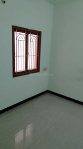 Bedroom Image of 612 Sq.ft 2 BHK Builder Floor for rent in Ganapathy Coimbatore for Rs. 13000