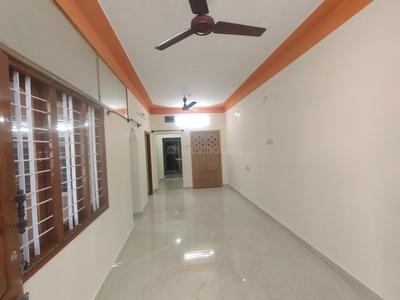 Hall Image of 1000 Sq.ft 2 BHK Builder Floor for rent in Koramangala Bengaluru for Rs. 35000