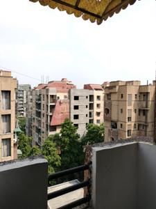 Bedroom Two Image of 1700 Sq.ft 3 BHK Apartment / Flat for sale in CGHS Sahara Apartment, Sector 6 Dwarka New Delhi for Rs. 31000000