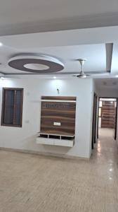 2 BHK Independent Builder Floor