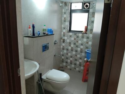 Image of 1044 Sq.ft 2 BHK Apartment / Flat for sale in Shapoorji Vanaha, Bavdhan, Pune for Rs. 9500000