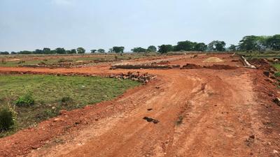 Image of 1820 Sq.ft Residential Plot / Land for sale in Sundarpada, Bhubaneswar for Rs. 1274000