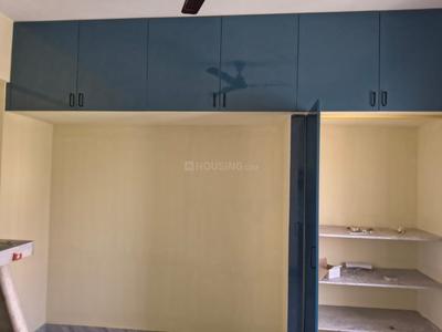 Bedroom Image of 1503 Sq.ft 3 BHK Apartment / Flat for rent in Live Navarathna Flats, Velachery Chennai for Rs. 38000