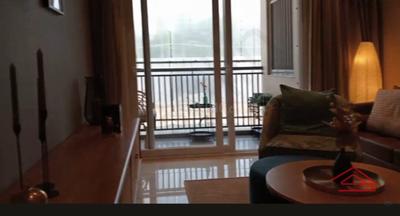 Hall Image of 1366 Sq.ft 3 BHK Apartment / Flat for sale in Goyal Orchid Bloomsberry by Goyal &amp; co | Hariyana Group, Panathur Bengaluru for Rs. 19000000