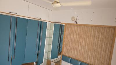 Ekta Greenville Bedroom One 1