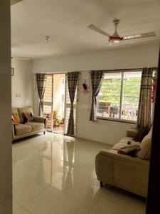 2.5 BHK Flat