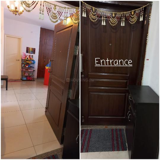 Emaar Gurgaon Greens Main Image 1