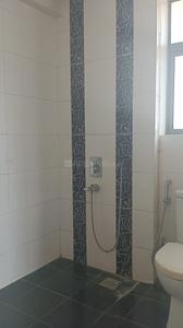 Bathroom Image of 1356 Sq.ft 3 BHK Apartment / Flat for rent in Vaishnavi Gardenia, T Dasarahalli Bengaluru for Rs. 45000