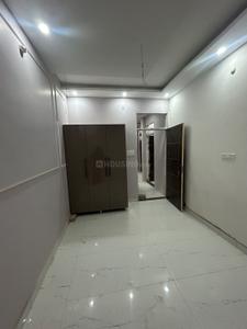 Bedroom Image of 1500 Sq.ft 4 BHK Independent House for sale in Pandit Khera Lucknow for Rs. 6500000