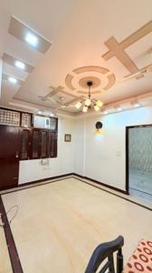 Hall Image of 850 Sq.ft 2 BHK Builder Floor for sale in Vaishali Ghaziabad for Rs. 7850000
