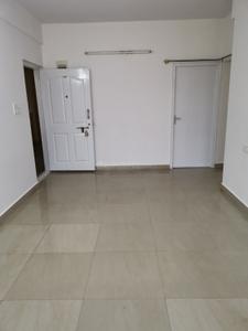 Hall Image of 1020 Sq.ft 2 BHK Apartment / Flat for sale in GM Nest Apartment, Thanisandra Bengaluru for Rs. 6500000