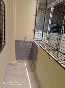 Balcony Image of 1600 Sq.ft 3 BHK Builder Floor for rent in Murad Nagar Hyderabad for Rs. 24000