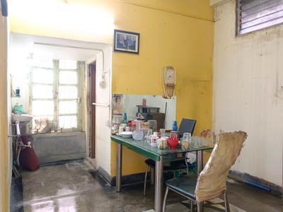 Dining Area Image of 1480 Sq.ft 5 BHK Independent House for sale in New Alipore Kolkata for Rs. 7500000