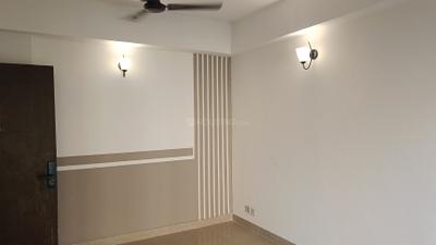 Living Room Image of 824 Sq.ft 2 BHK Apartment / Flat for sale in Paras Tierea, Sector 137 Noida for Rs. 7400000