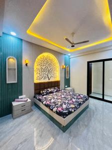 Bedroom Image of 3200 Sq.ft 5 BHK Villa for sale in Hathod Jaipur for Rs. 15000000