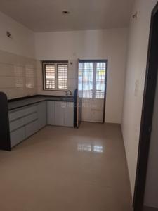 Kitchen Image of 1500 Sq.ft 4 BHK Villa for sale in Ratnam Parkview, Bhayli Vadodara for Rs. 15500000