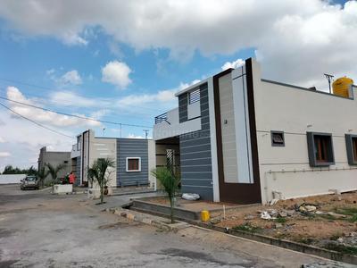 Image of 800 Sq.ft Residential Plot / Land for sale in Mookandapalli, Hosur for Rs. 2100000