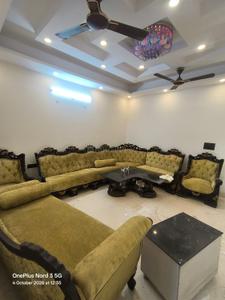 2 BHK Independent Builder Floor