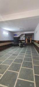 Image of 630 Sq.ft 2 BHK Builder Floor for rent in Sewak Park, New Delhi for Rs. 11000