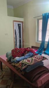 Bedroom Image of 1450 Sq.ft 3 BHK Independent House for rent in Pundag Ranchi for Rs. 18000