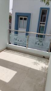 Balcony Image of 1600 Sq.ft 3 BHK Duplex for sale in Harhua Varanasi for Rs. 6000000