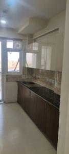 Kitchen Image of 1149 Sq.ft 2 BHK Apartment / Flat for sale in Amrapali Heartbeat City, Sector 107 Noida for Rs. 13000000
