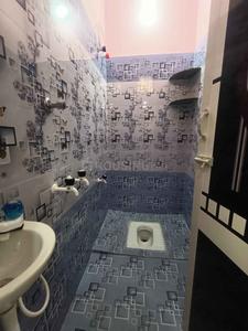 Bathroom Image of 1330 Sq.ft 3 BHK Apartment / Flat for sale in Valasaravakkam Chennai for Rs. 17223670