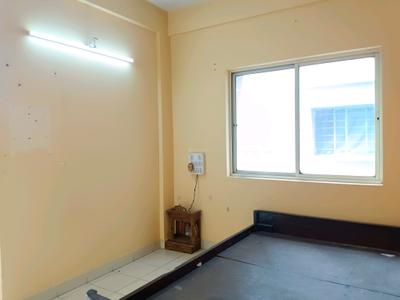 Bedroom Image of 893 Sq.ft 3 BHK Apartment / Flat for sale in Srijan Greenfield City Classic, Maheshtala Kolkata for Rs. 3600000
