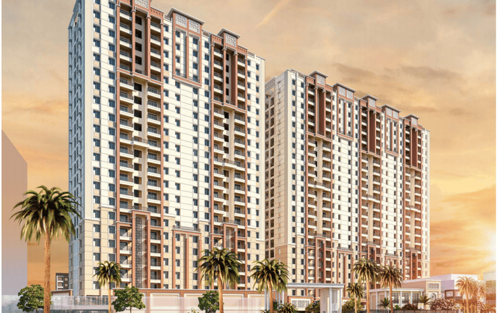 Nyati Exuberance II Property Details Video 1