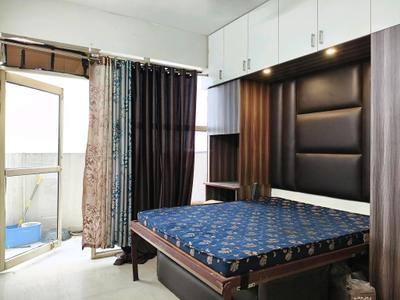 Bedroom Image of 900 Sq.ft 2 BHK Apartment / Flat for sale in Pyramid Urban Homes, Sector 70A Gurgaon for Rs. 7300000