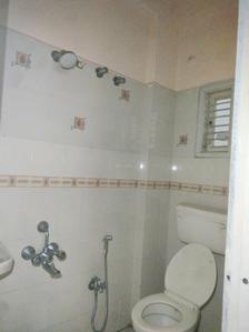 Bedroom Two Image of 600 Sq.ft 2 BHK Apartment / Flat for rent in Brookefield Bengaluru for Rs. 34000