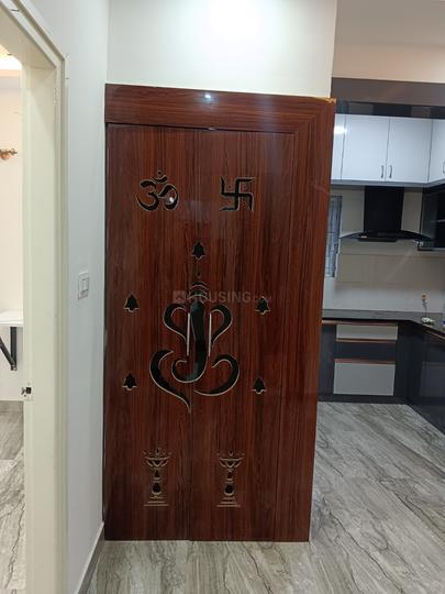 Electronic City Phase I, Electronic City Bedroom 1