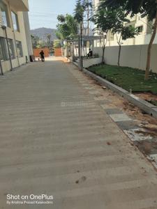 Image of 1414 Sq.ft 2 BHK Apartment / Flat for rent in Prime Shantiniketan, Tadepalli, Vijayawada for Rs. 30000
