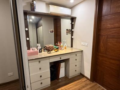 Kitchen Image of 3200 Sq.ft 5 BHK Builder Floor for rent in Sector 49 Gurgaon for Rs. 135000
