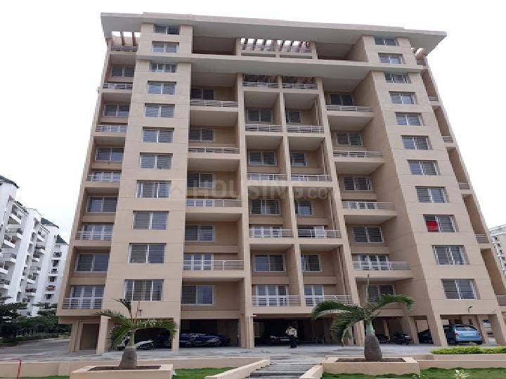 AG Imperial Towers Main Image 1